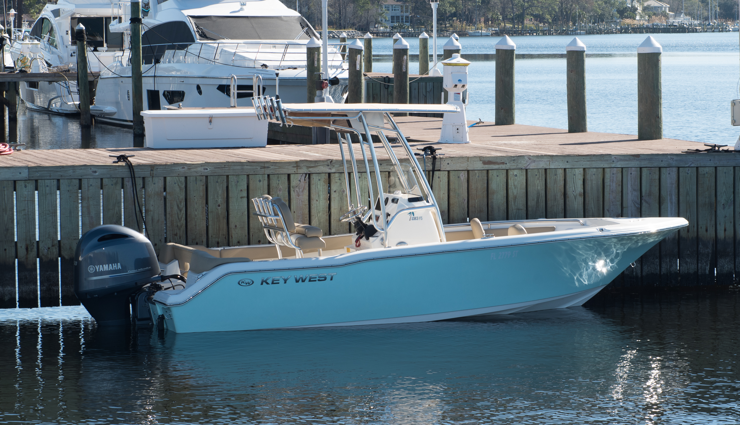 Emerald Coast Boat Club - Emerald Coast Marine Group